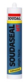SOUDAL Soudaseal HT černý 290ml